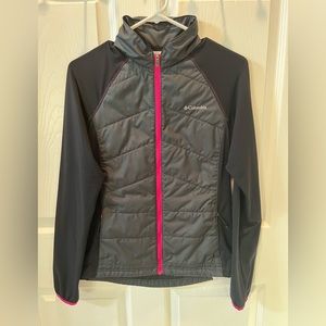Columbia Sportswear Lightweight Jacket. Size Small. Like New